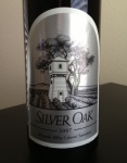 Silver Oak AV 07