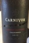 Carnivor California