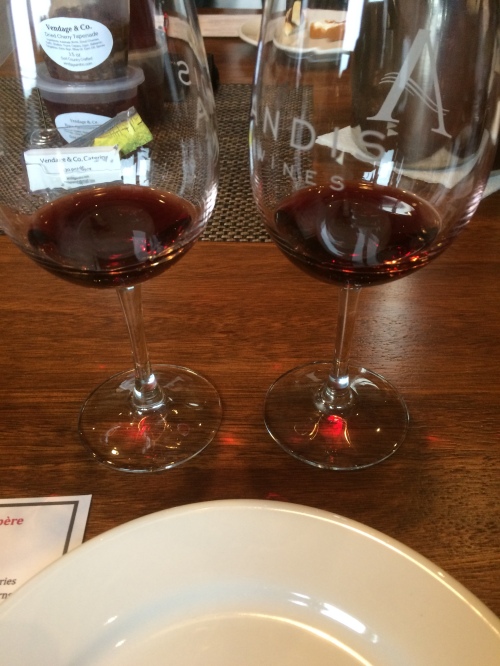 Wine Glasses Part 2: Red Wine & White Wine Glasses – Graham + Fisk's Wine -In-A-Can